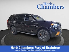 New 2025 Ford Expedition Tremor SUV near Boston, MA