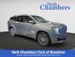 Used 2023 GMC Terrain Denali SUV