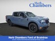 Ford Maverick