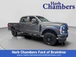  Ford Super Duty F-250 SRW