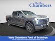 Ford F-150 Lightning