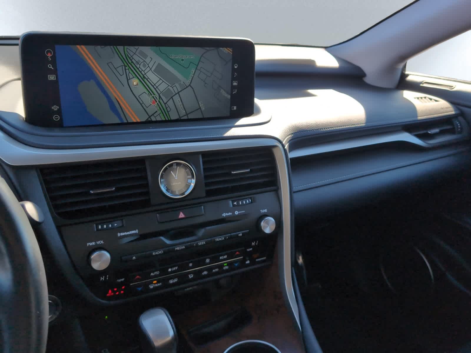 used 2022 Lexus RX 350L car, priced at $31,747