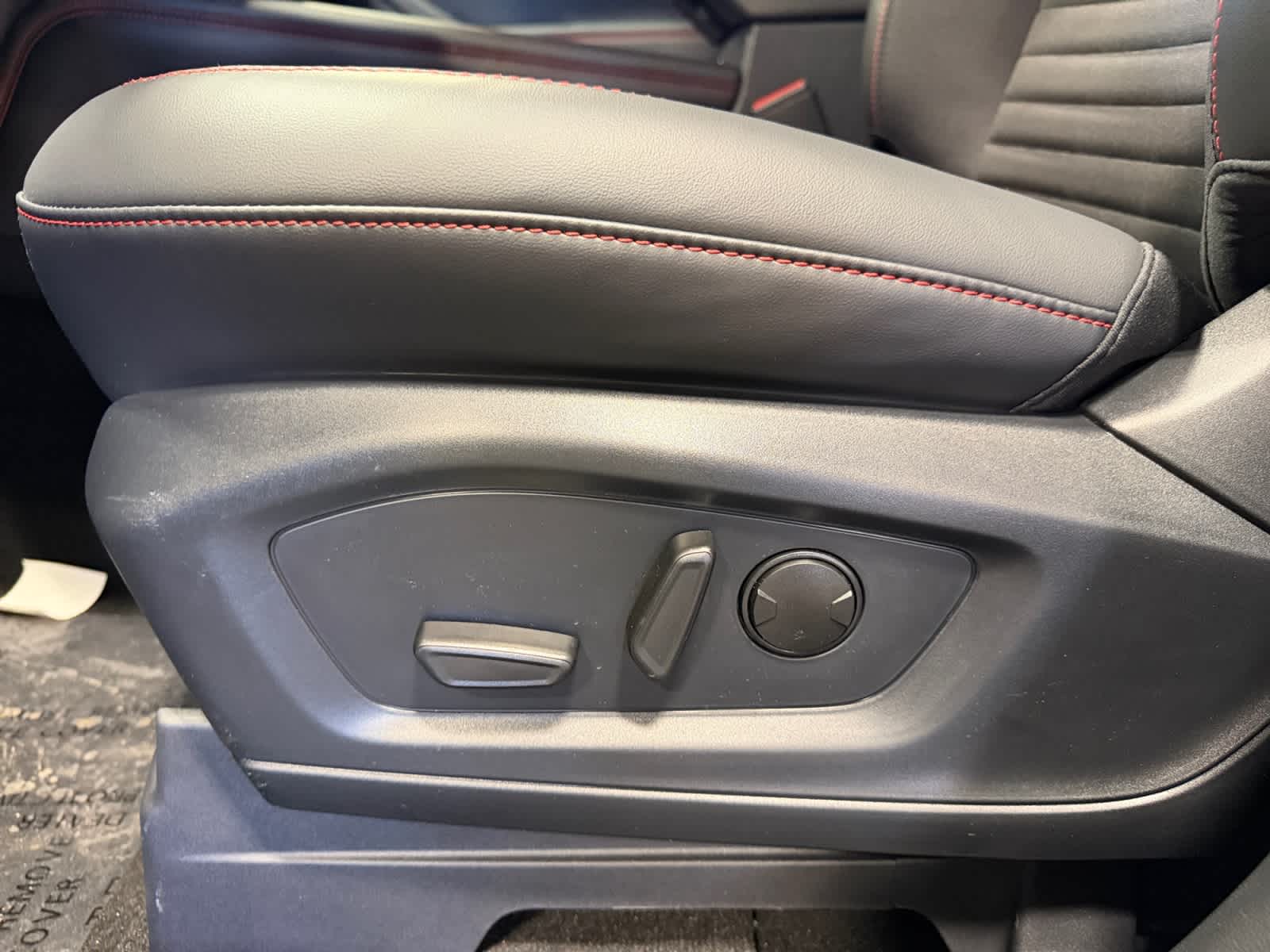 new 2026 Ford Explorer car, priced at $50,127