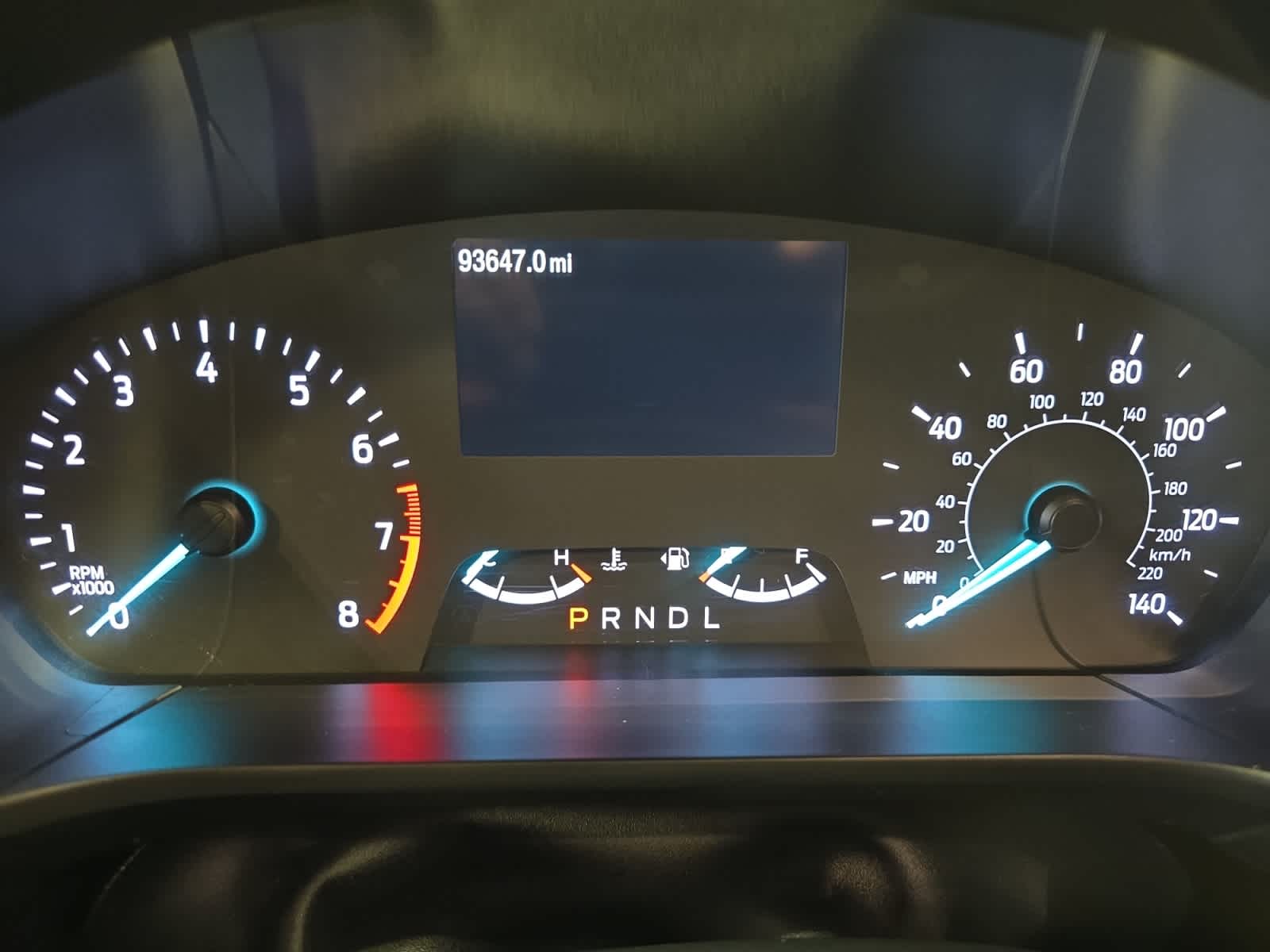 Used 2022 Ford Escape S SUV