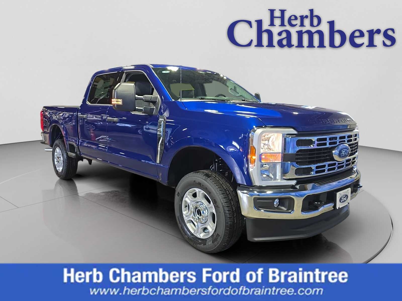 2026 Ford F-250 Super Duty XLT's photo