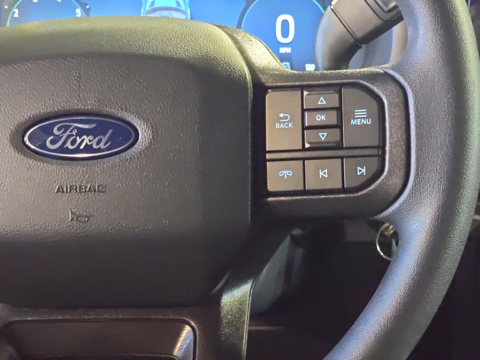 new 2026 Ford F-150 car, priced at $53,376