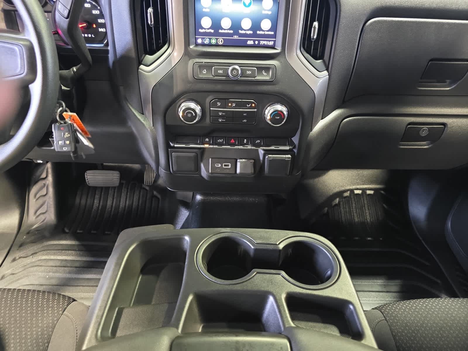used 2022 GMC Sierra 1500 Limited car, priced at $30,365