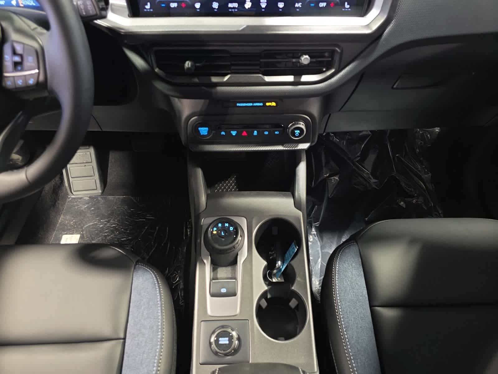 new 2026 Ford Bronco Sport car, priced at $36,242