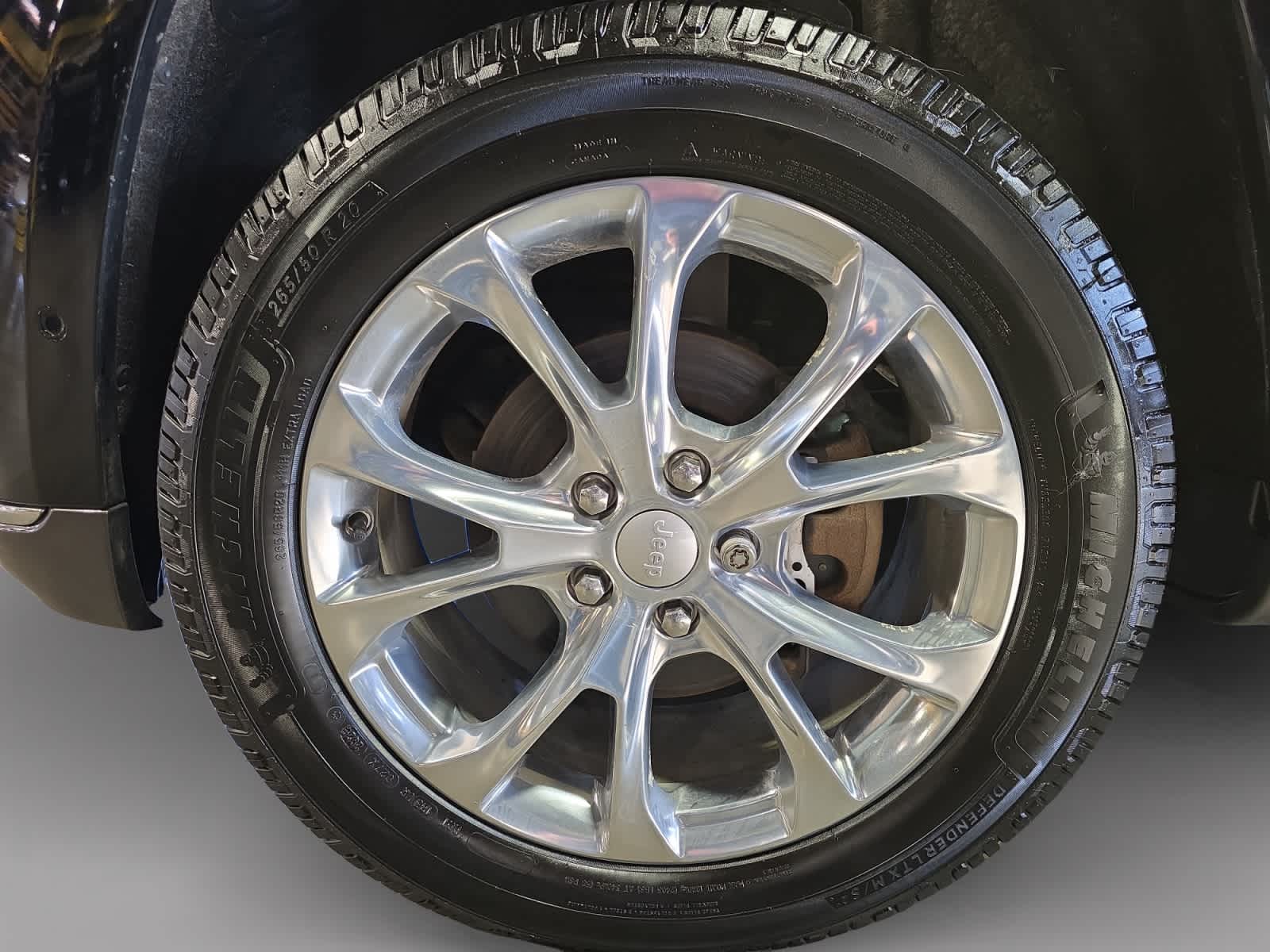 used 2019 Jeep Grand Cherokee car, priced at $22,087