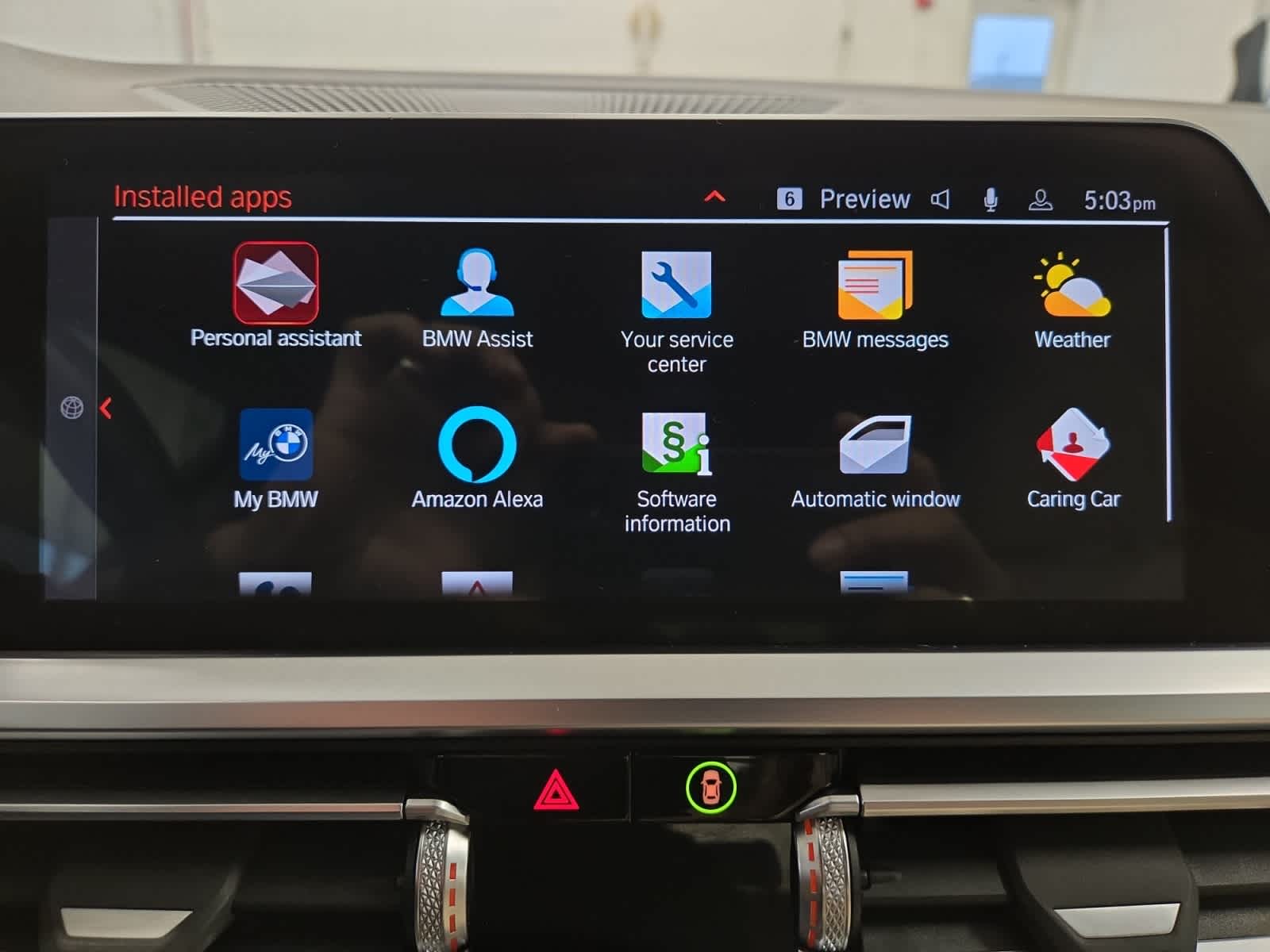 used 2022 BMW 330i car, priced at $29,987