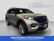 Used 2022 Ford Explorer XLT SUV