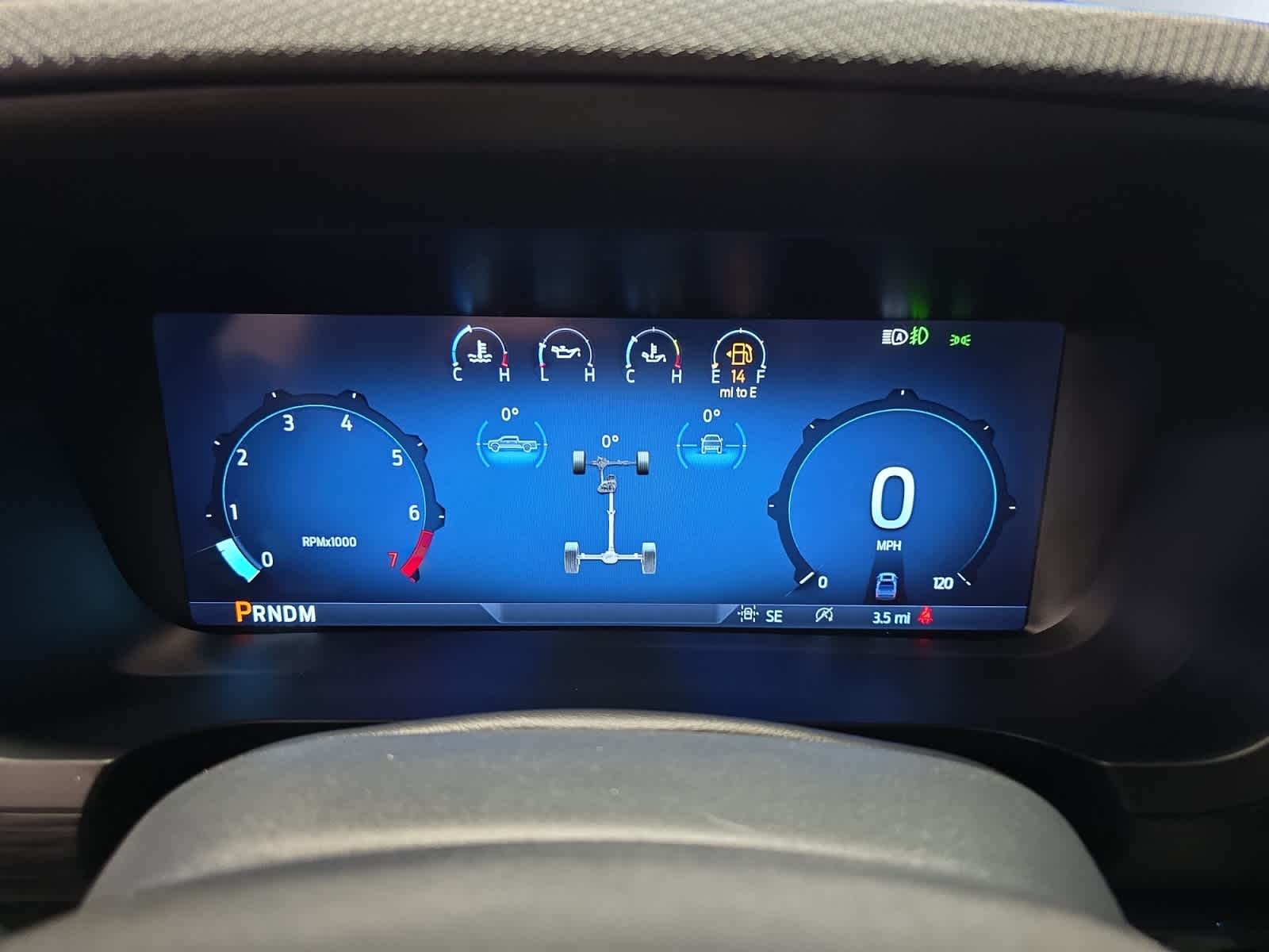 2025 Ford F-150 STX photo 4