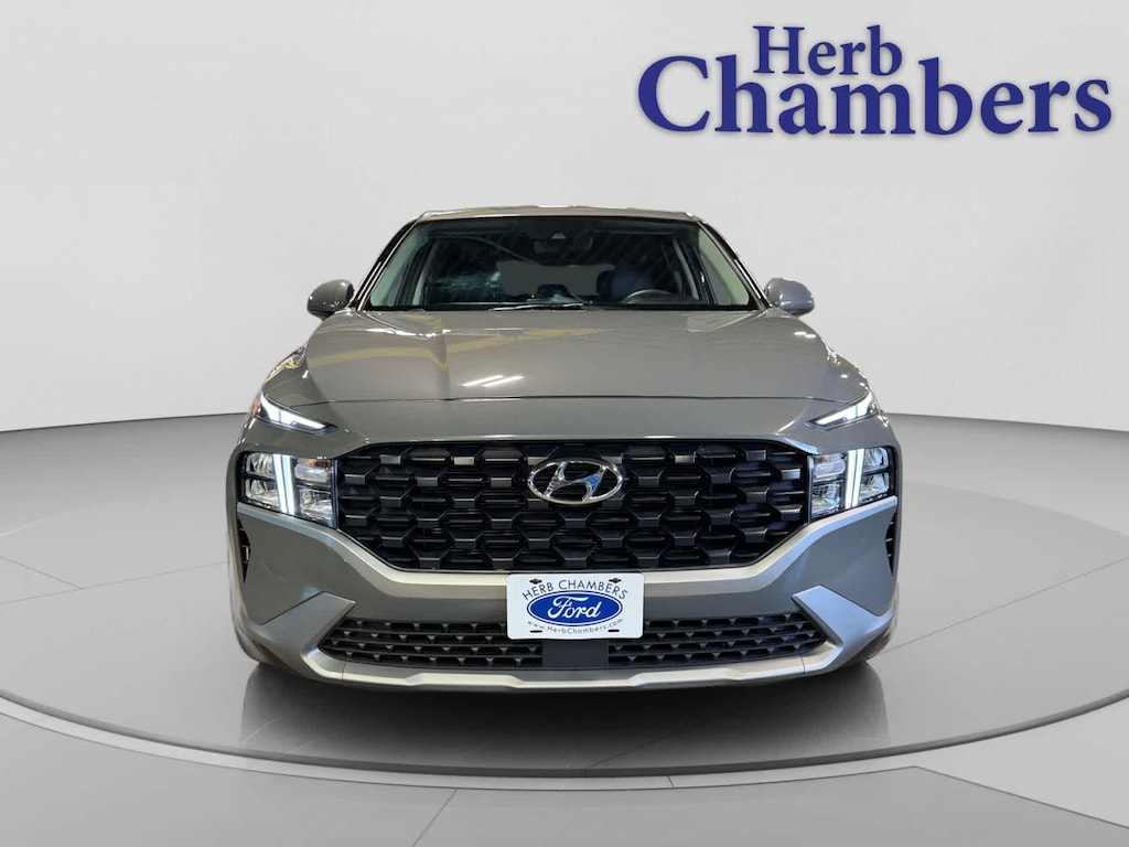 Used 2023 Hyundai Santa Fe SE SUV