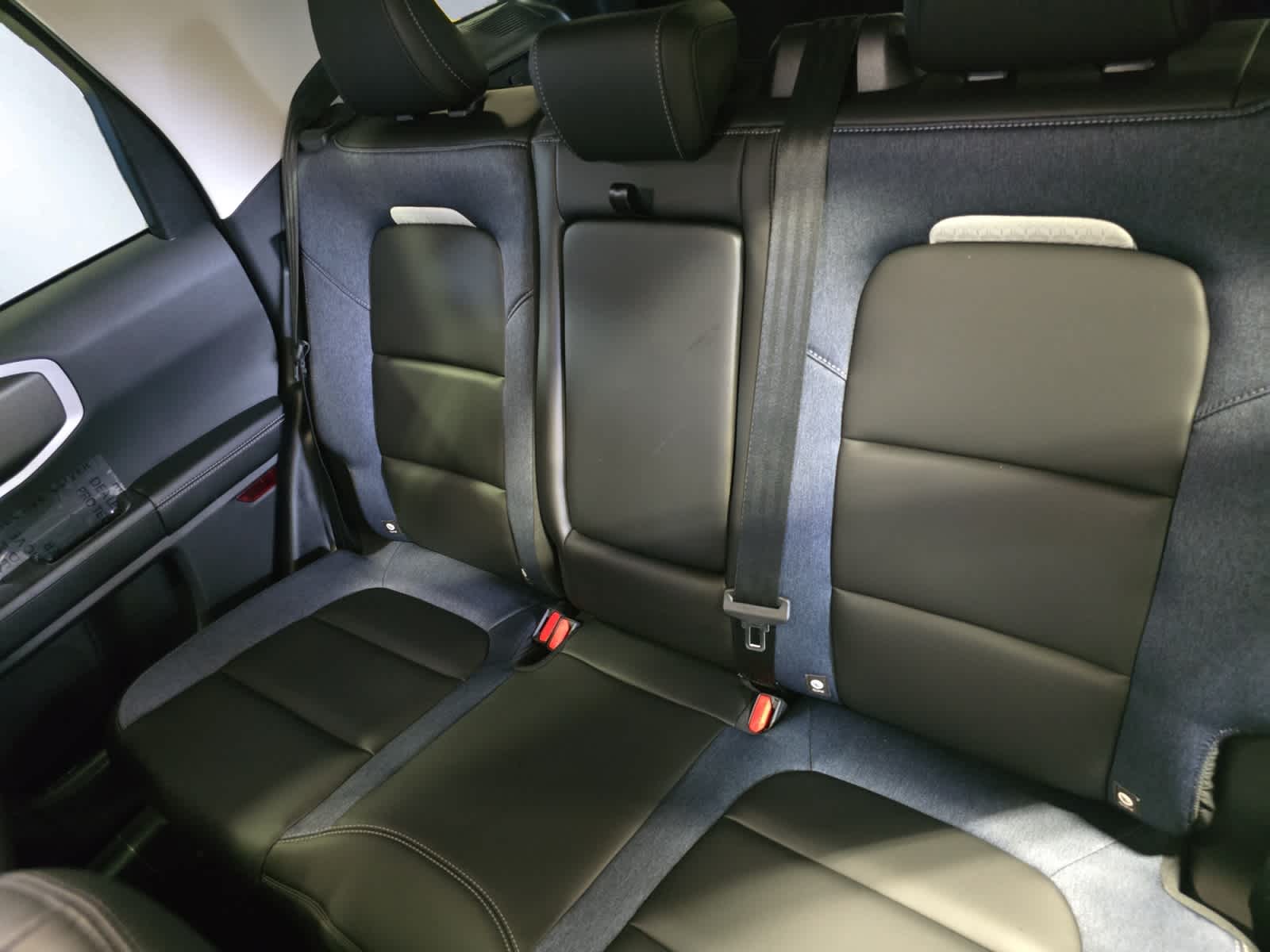 new 2026 Ford Bronco Sport car, priced at $35,349