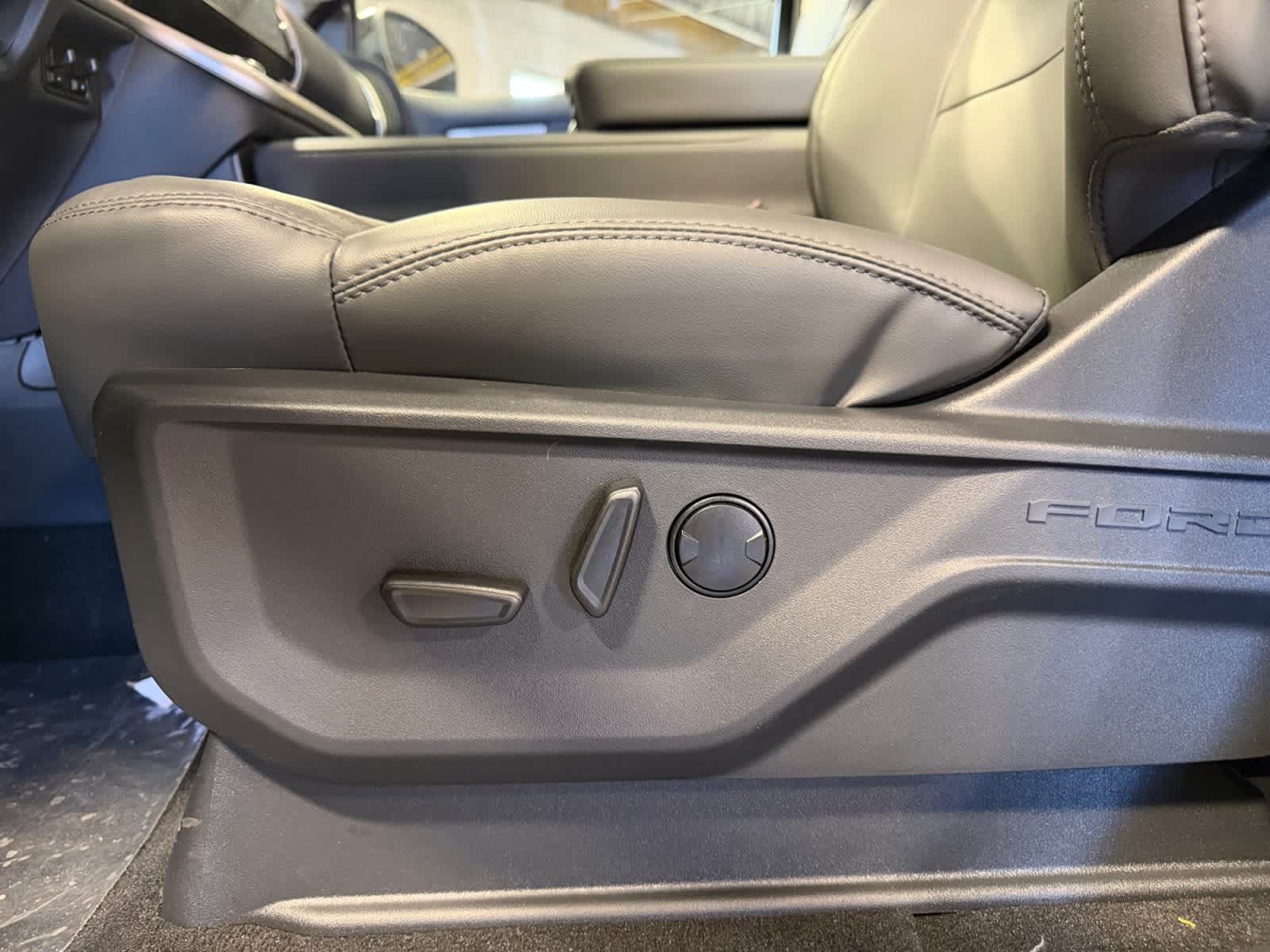 new 2026 Ford Expedition Max car, priced at $73,119