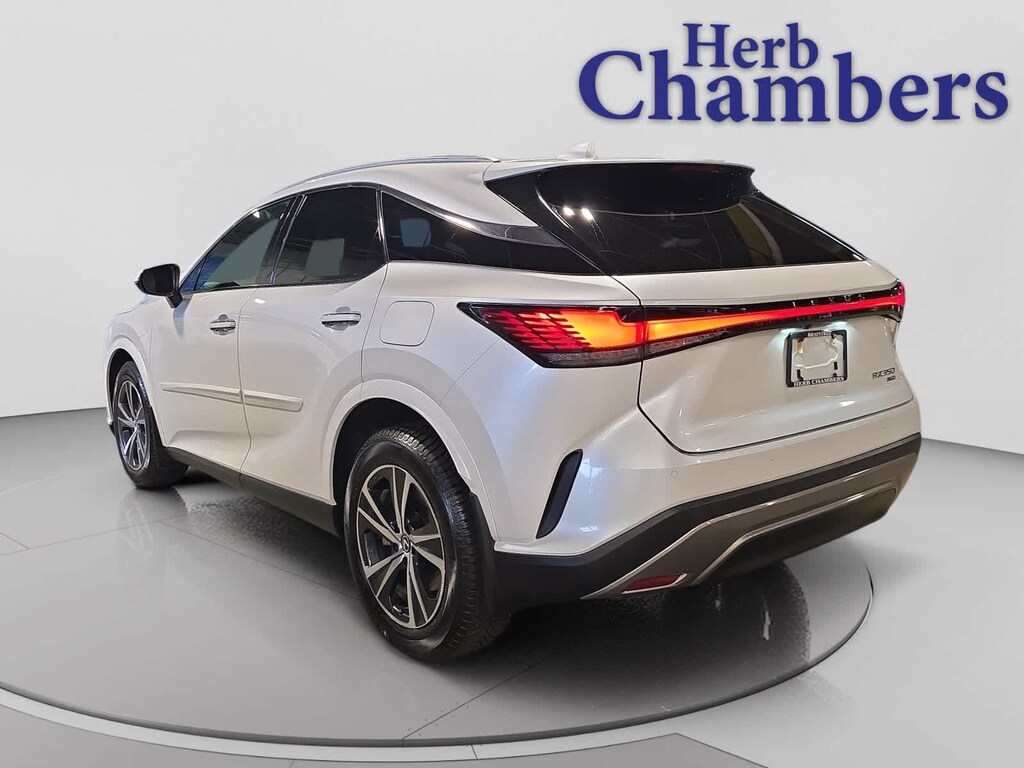 Used 2023 Lexus RX 350 Premium SUV