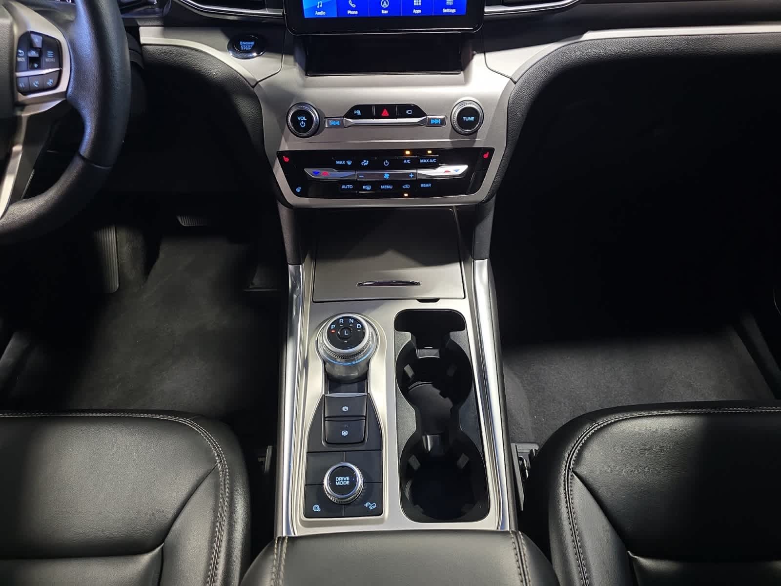used 2022 Ford Explorer car, priced at $31,460