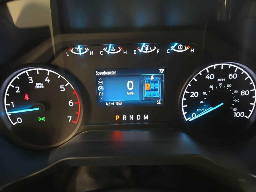 New 2026 Ford Super Duty F-250 SRW XLT Truck