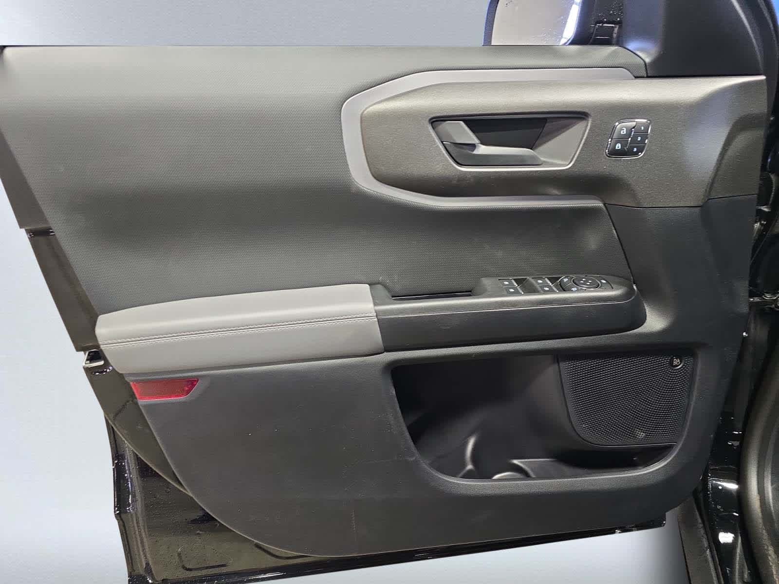 new 2026 Ford Bronco Sport car, priced at $41,835