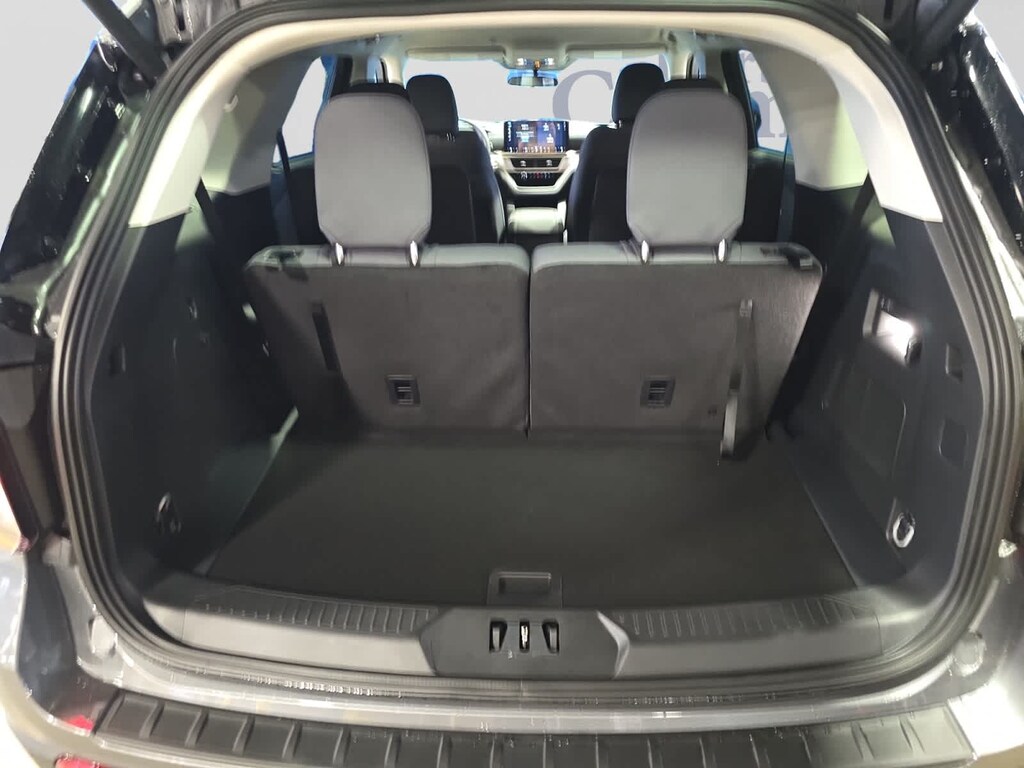 New 2026 Ford Explorer Active w/200A Pkg SUV