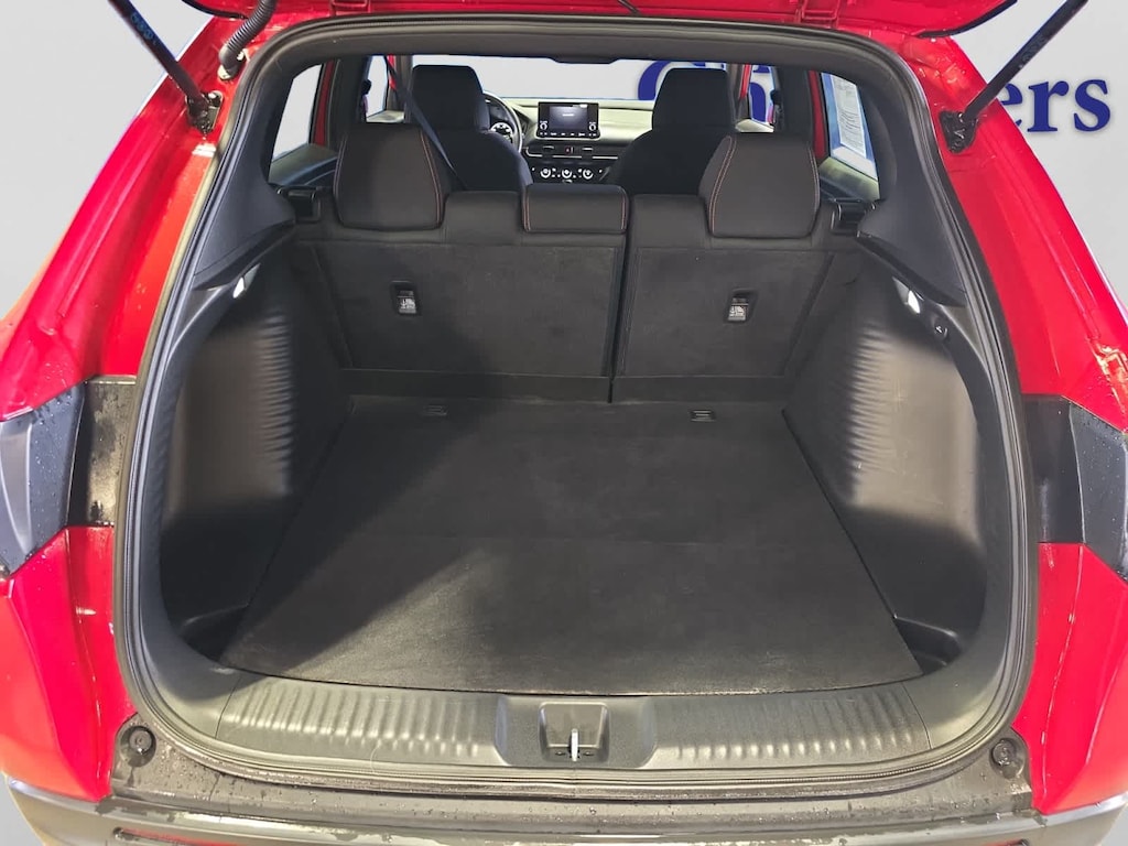 Used 2024 Honda HR-V Sport SUV