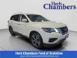 Used 2018 Nissan Pathfinder Platinum SUV