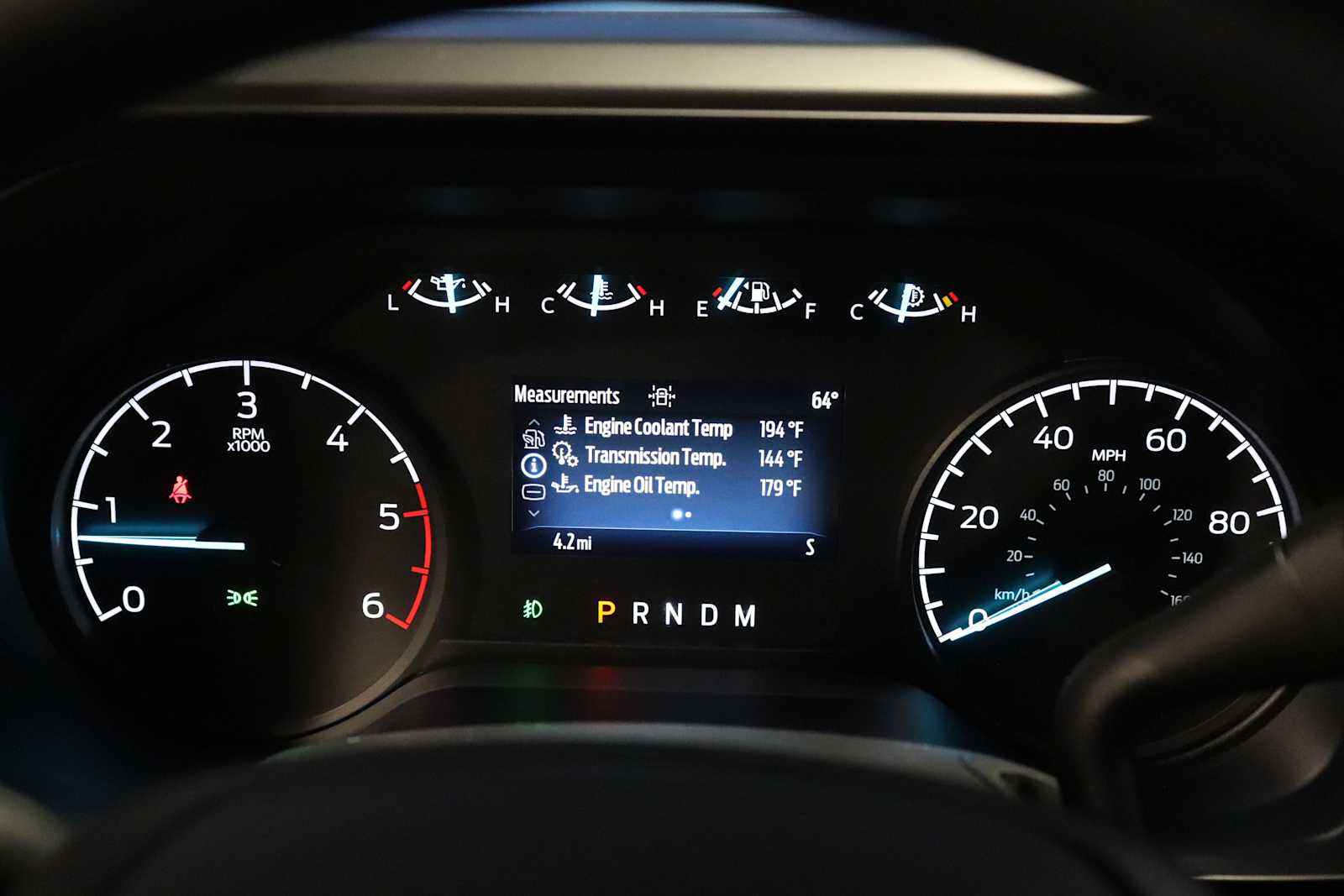 2024 Ford F-350 XL photo 3