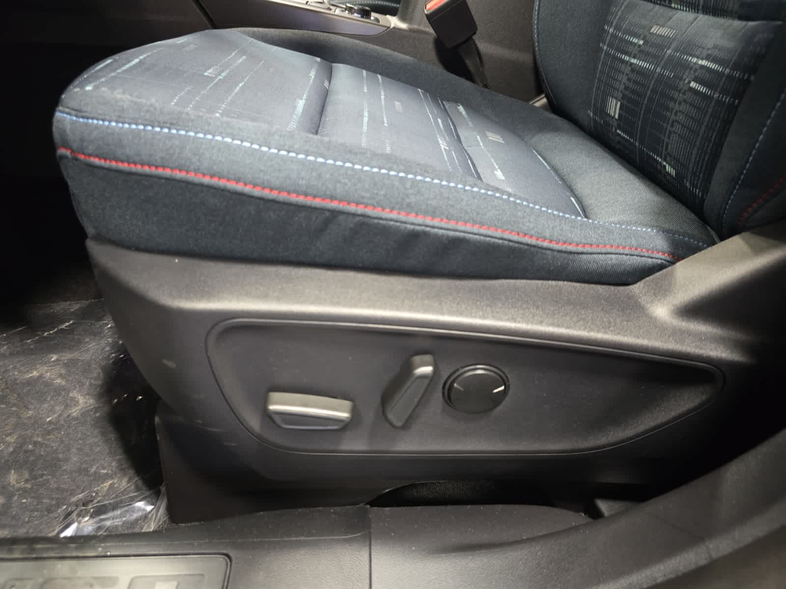 new 2025 Ford Bronco Sport car, priced at $37,380