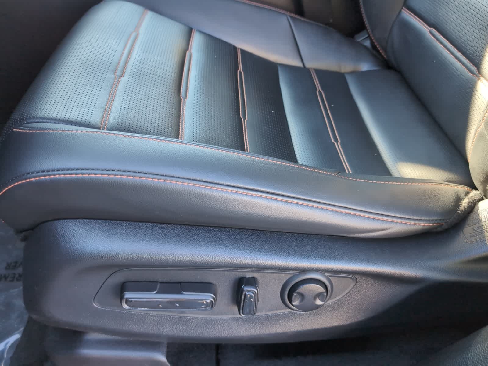 used 2023 Honda CR-V Hybrid car, priced at $30,967