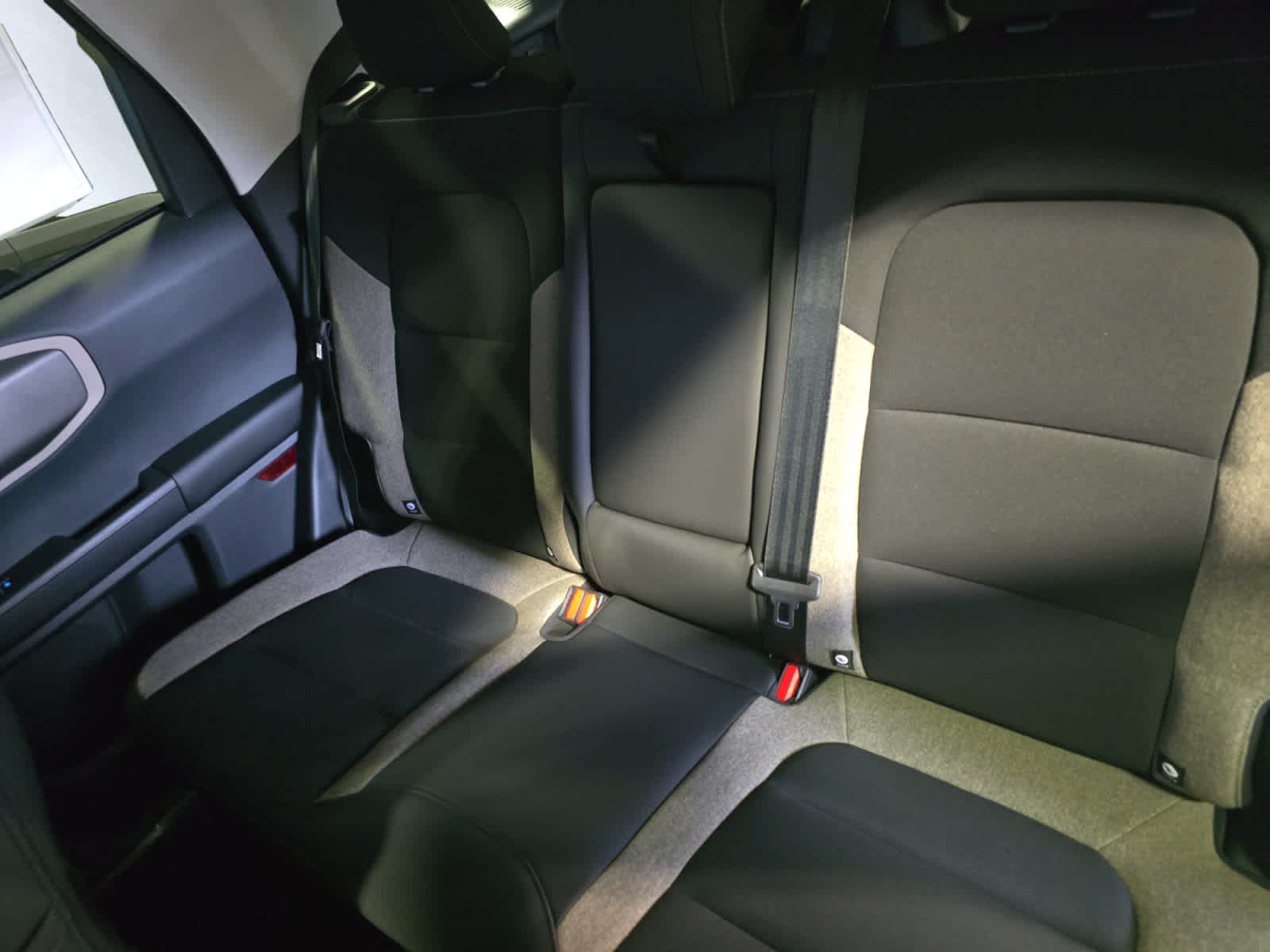 2025 Ford Bronco Sport Big Bend - Photo 17