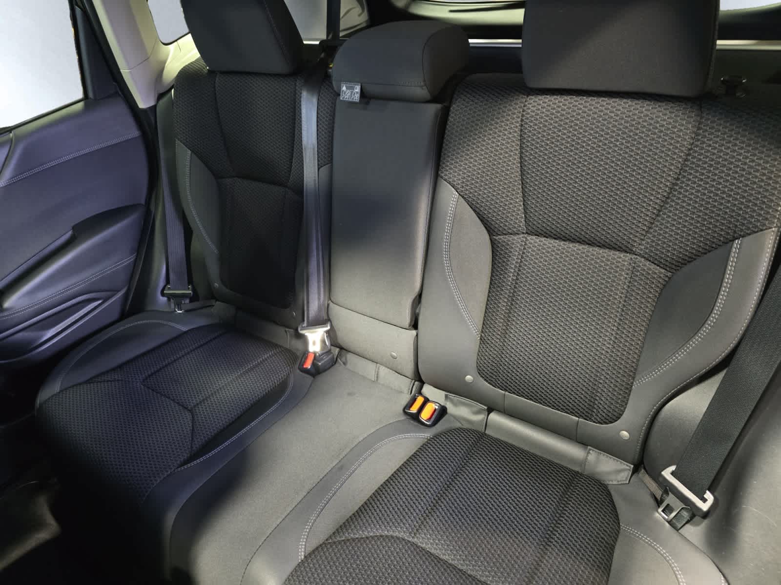 used 2024 Subaru Forester car, priced at $27,460