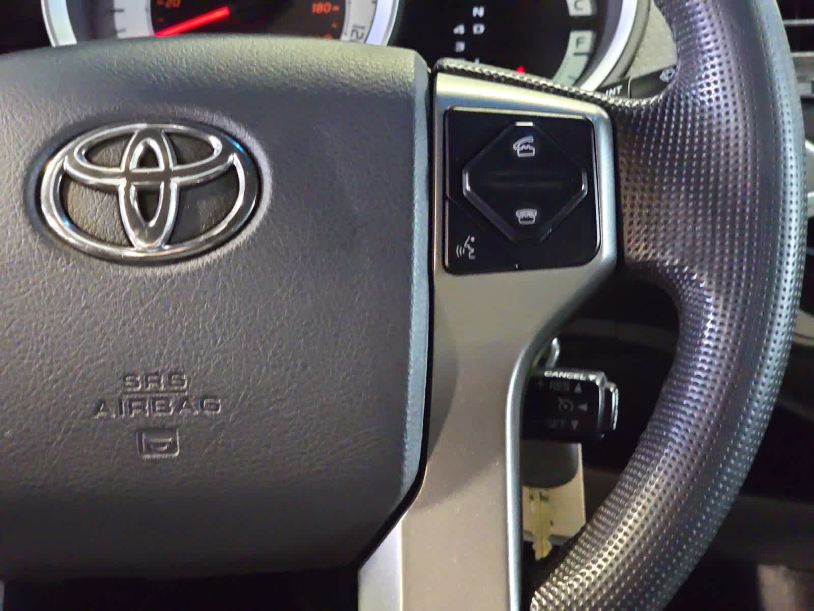 used 2014 Toyota Tacoma car, priced at $22,087