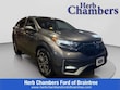  Honda CR-V Hybrid