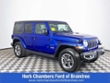 Used 2018 Jeep Wrangler Sahara SUV