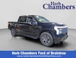  Ford F-150 Lightning