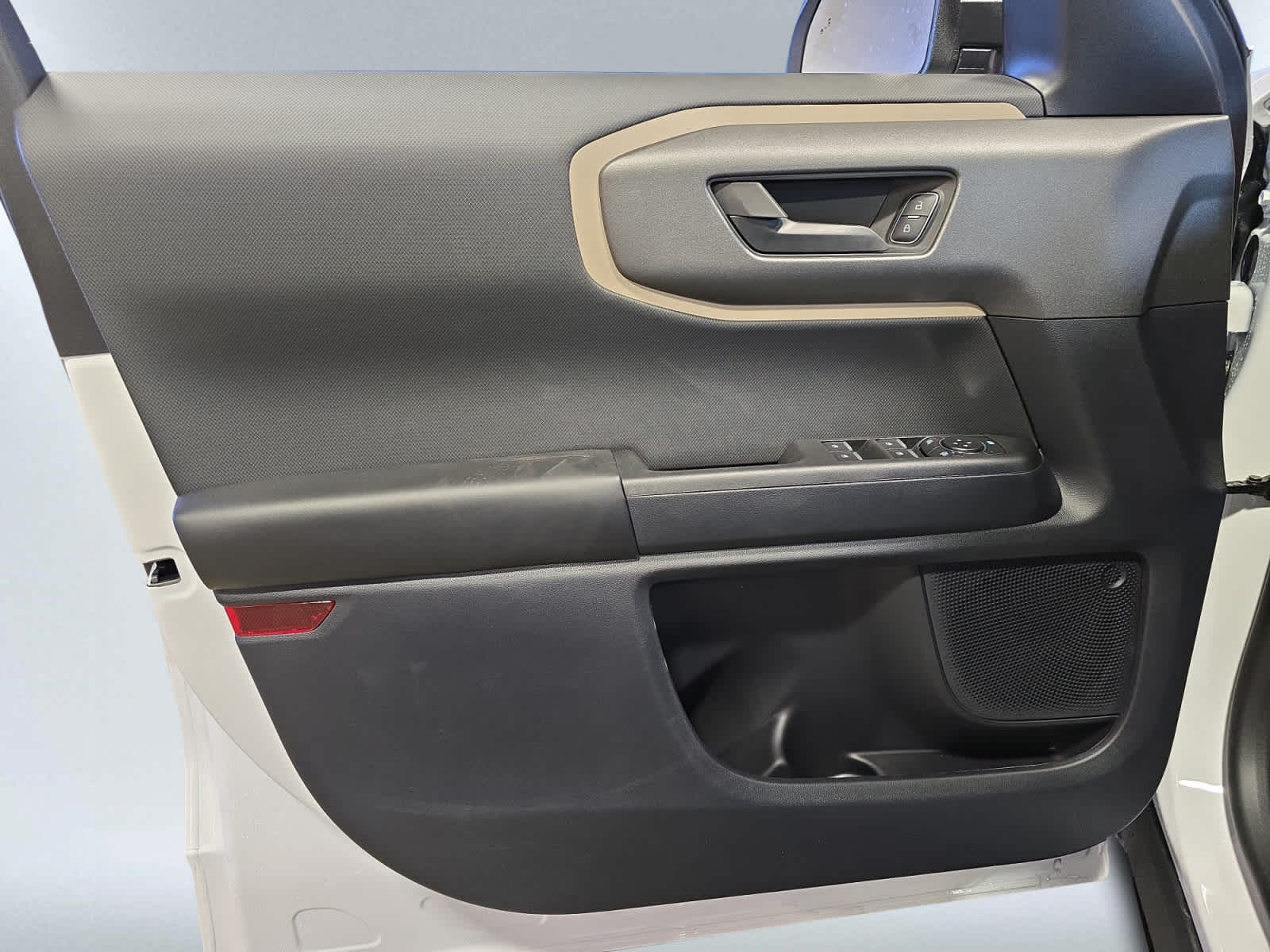 new 2025 Ford Bronco Sport car, priced at $34,695