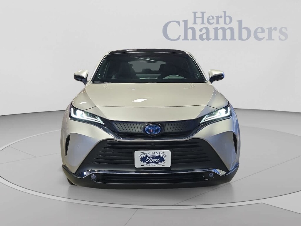 Used 2024 Toyota Venza Limited SUV