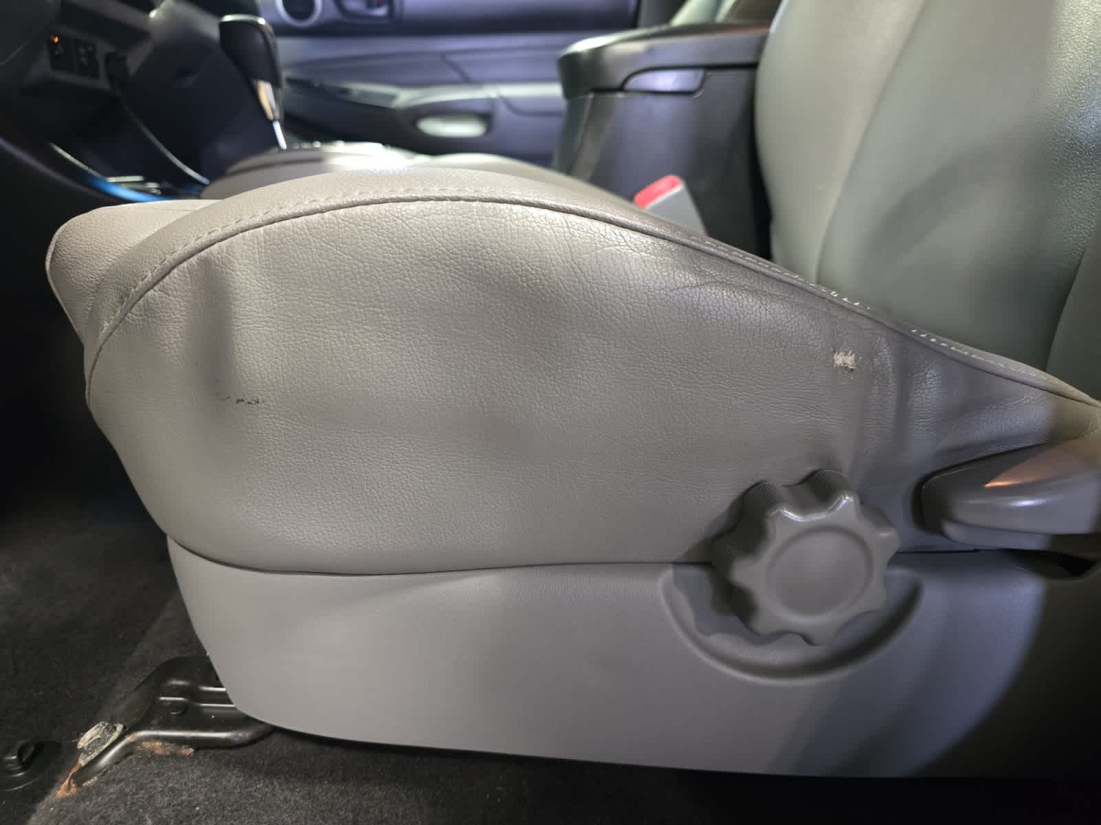 used 2014 Toyota Tacoma car, priced at $22,087