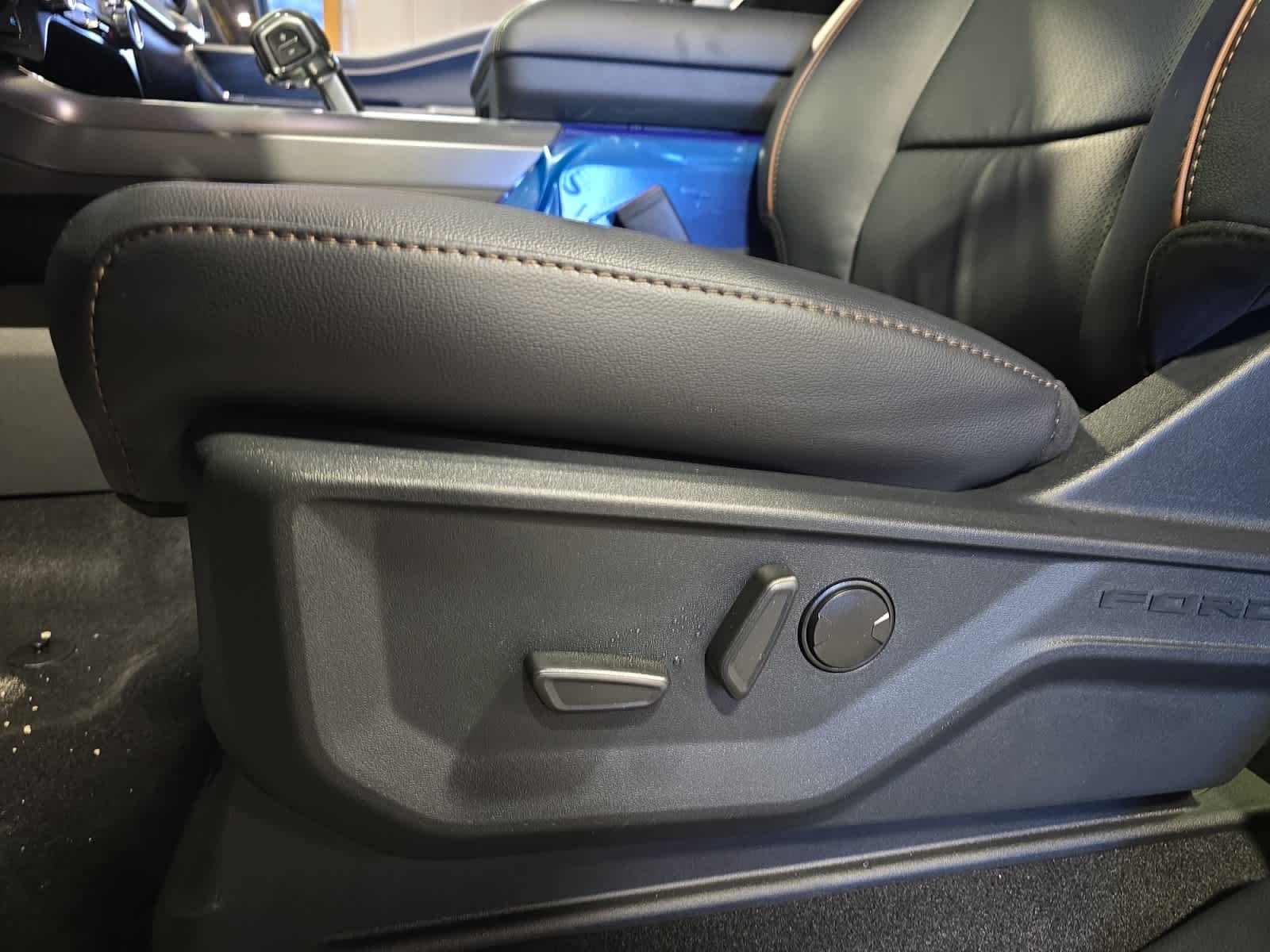 new 2026 Ford F-150 car, priced at $63,850
