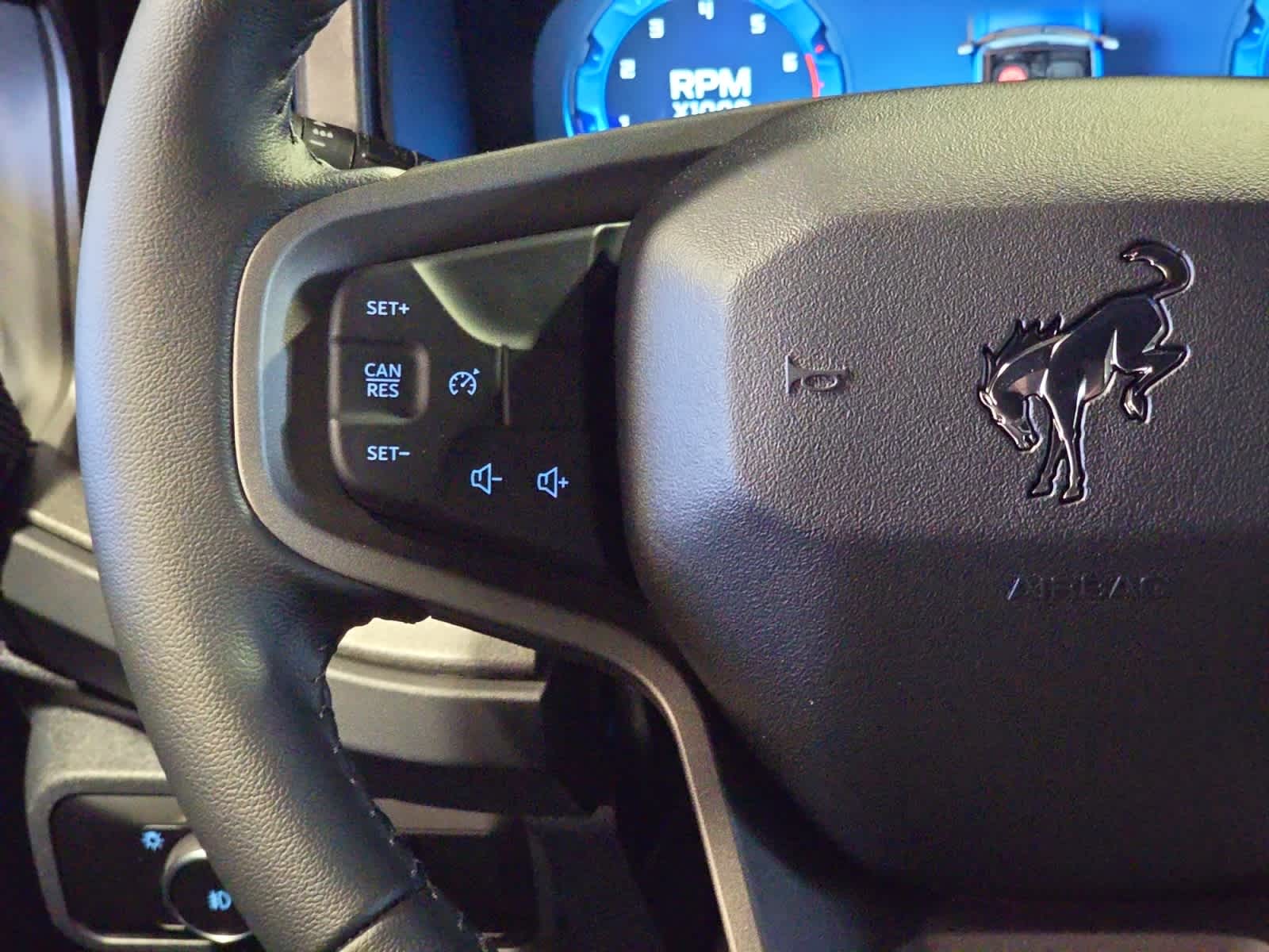 new 2026 Ford Bronco car, priced at $49,654