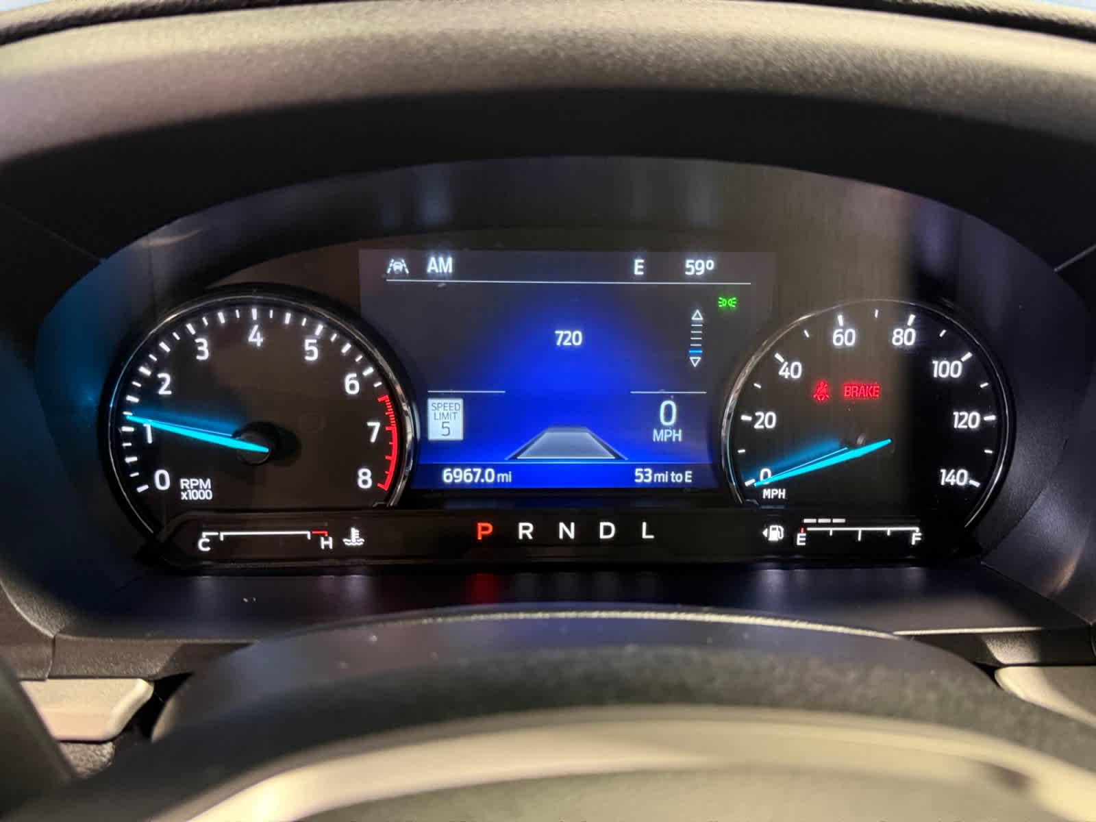 used 2022 Ford Explorer car, priced at $32,348