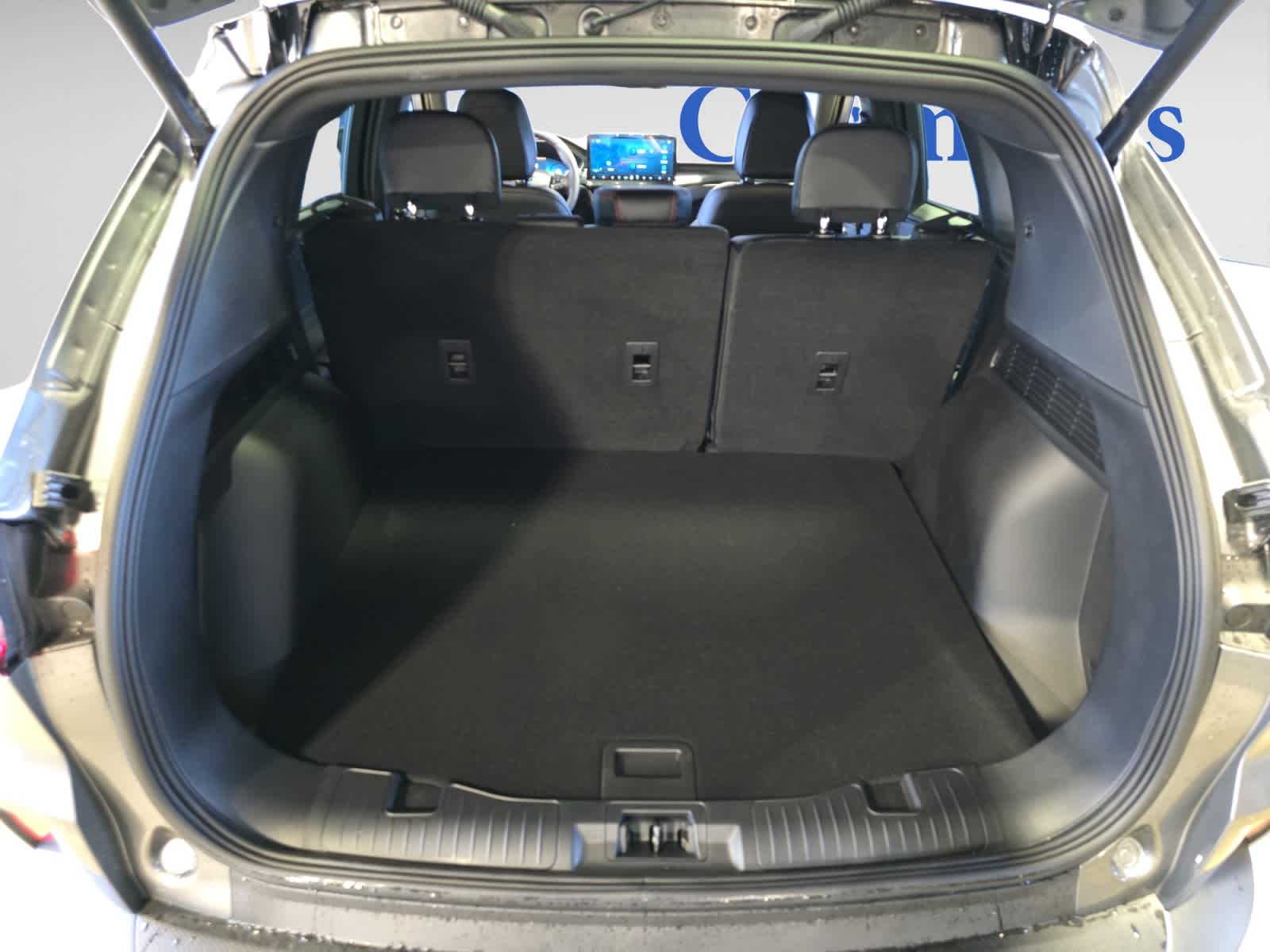 2025 Ford Escape ST-Line Select photo 4