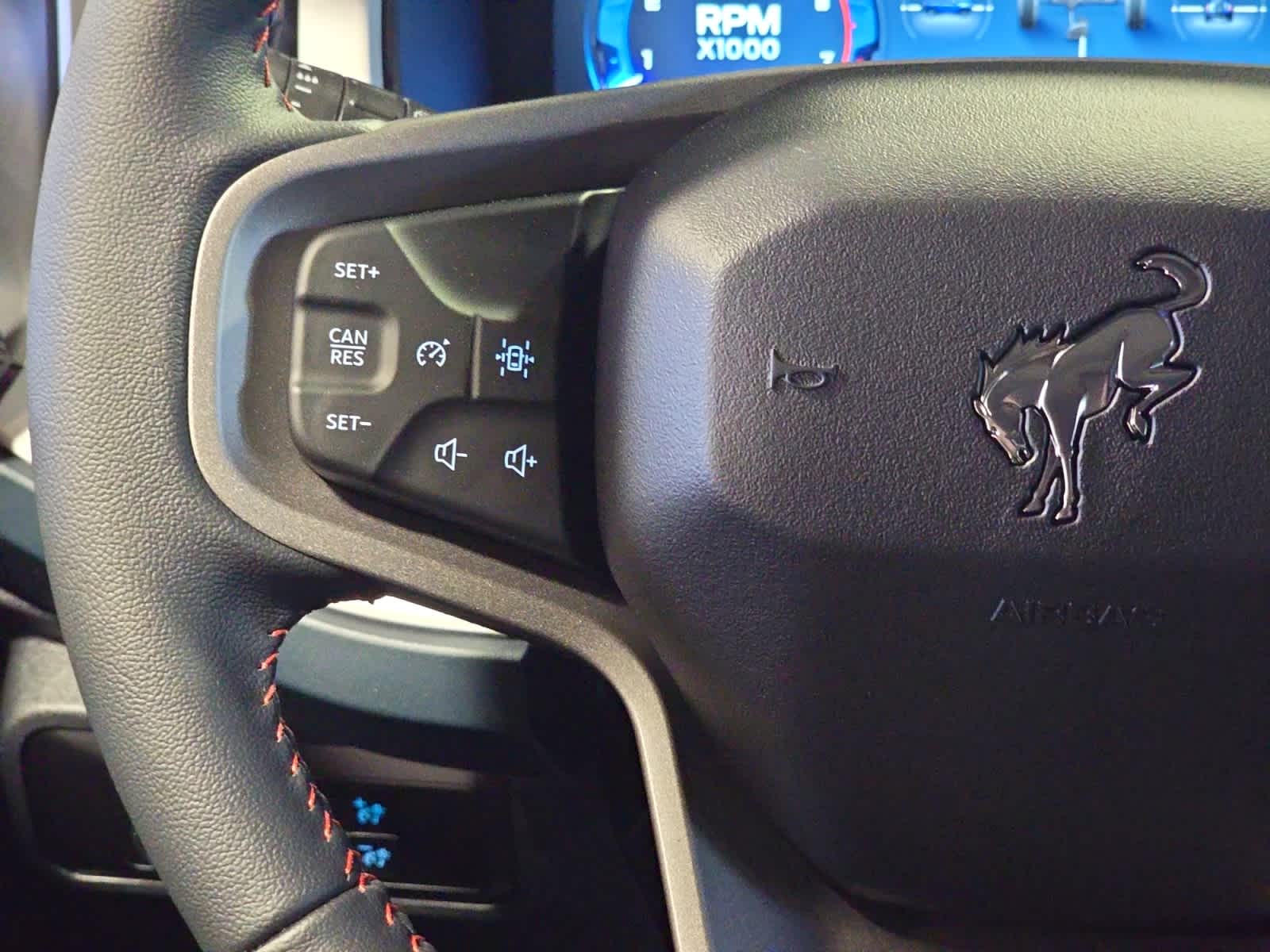 new 2026 Ford Bronco car, priced at $55,681