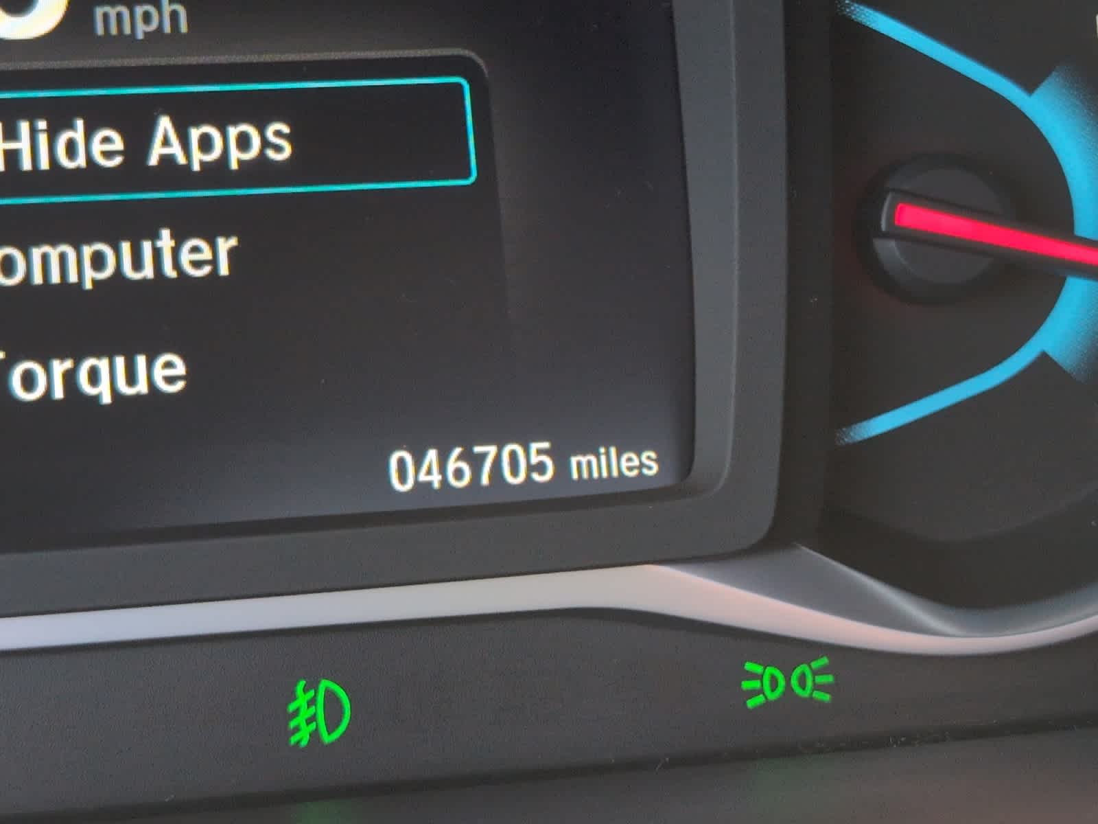 used 2022 Honda Pilot car, priced at $30,187