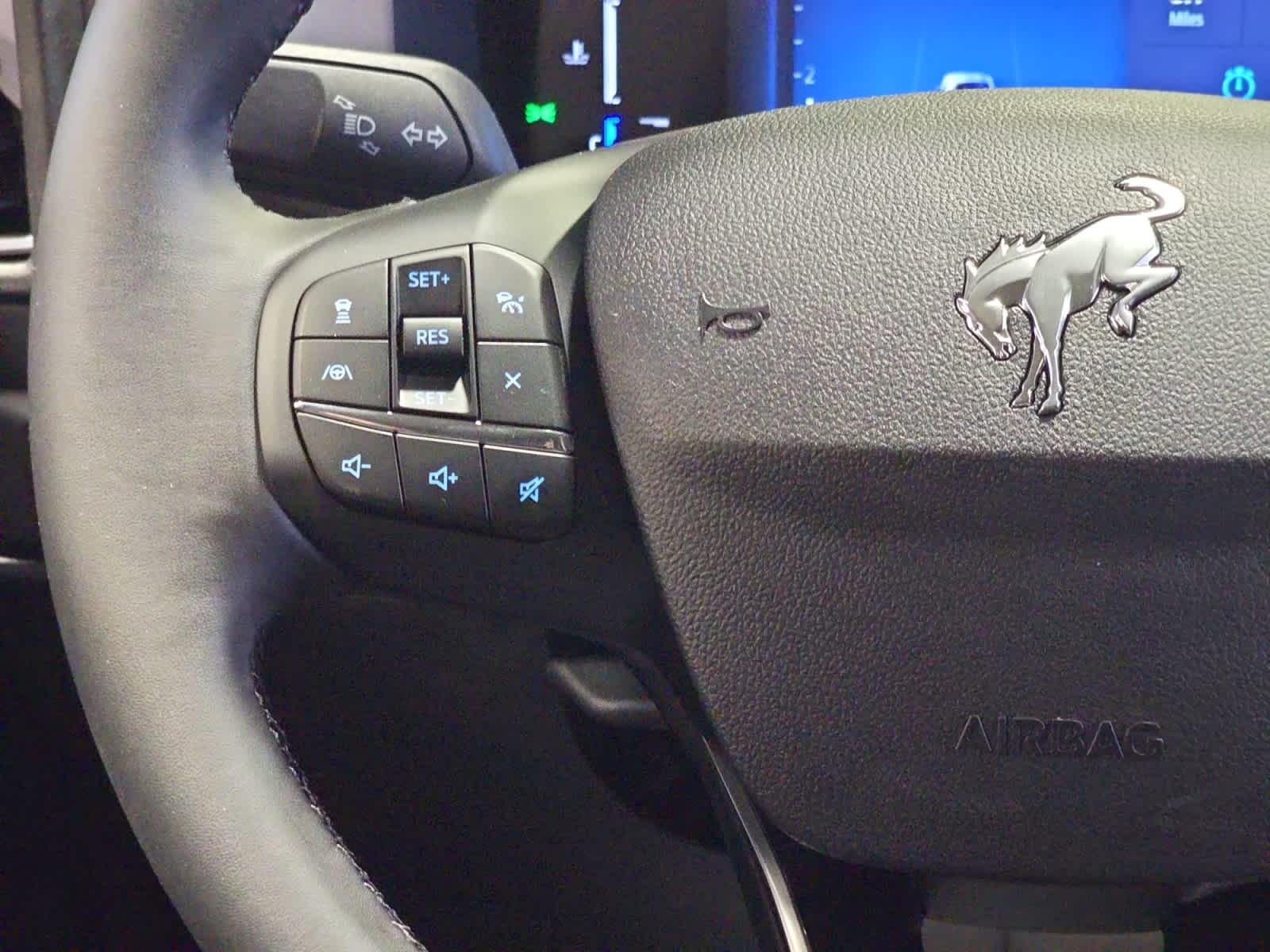 new 2026 Ford Bronco Sport car, priced at $34,875