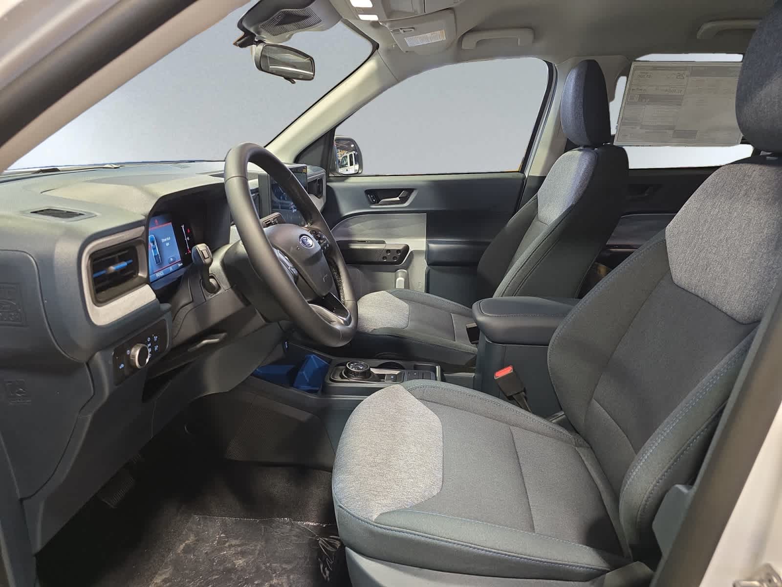 new 2026 Ford Maverick car, priced at $34,115