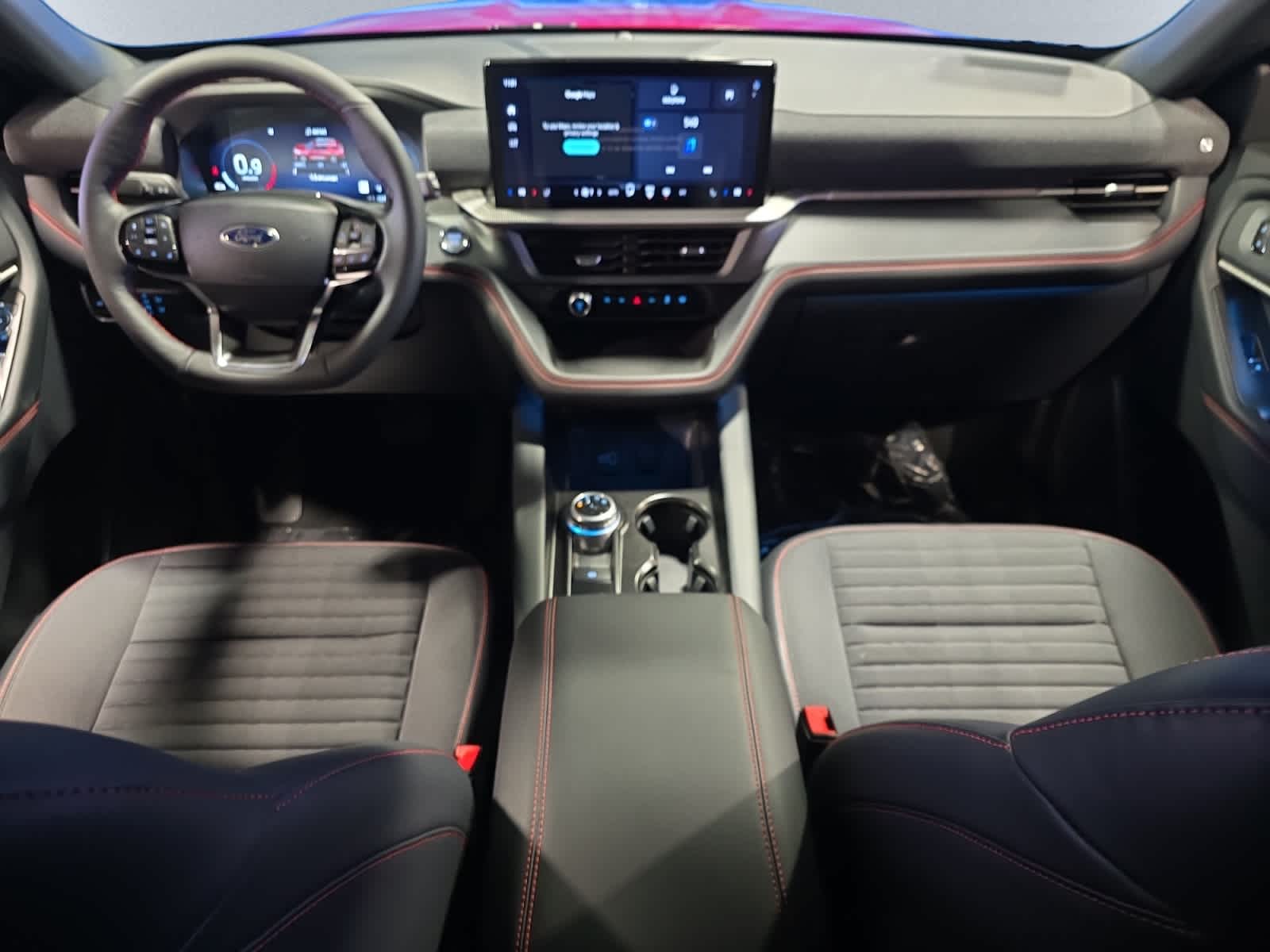 2026 Ford Explorer ST-Line - Photo 6