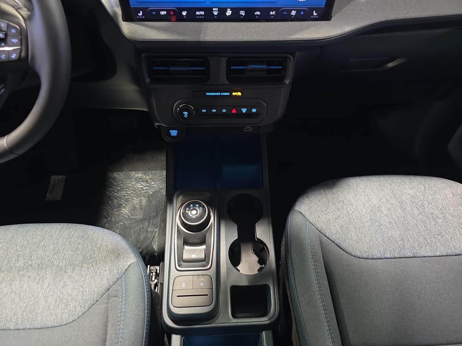 new 2026 Ford Maverick car, priced at $34,115