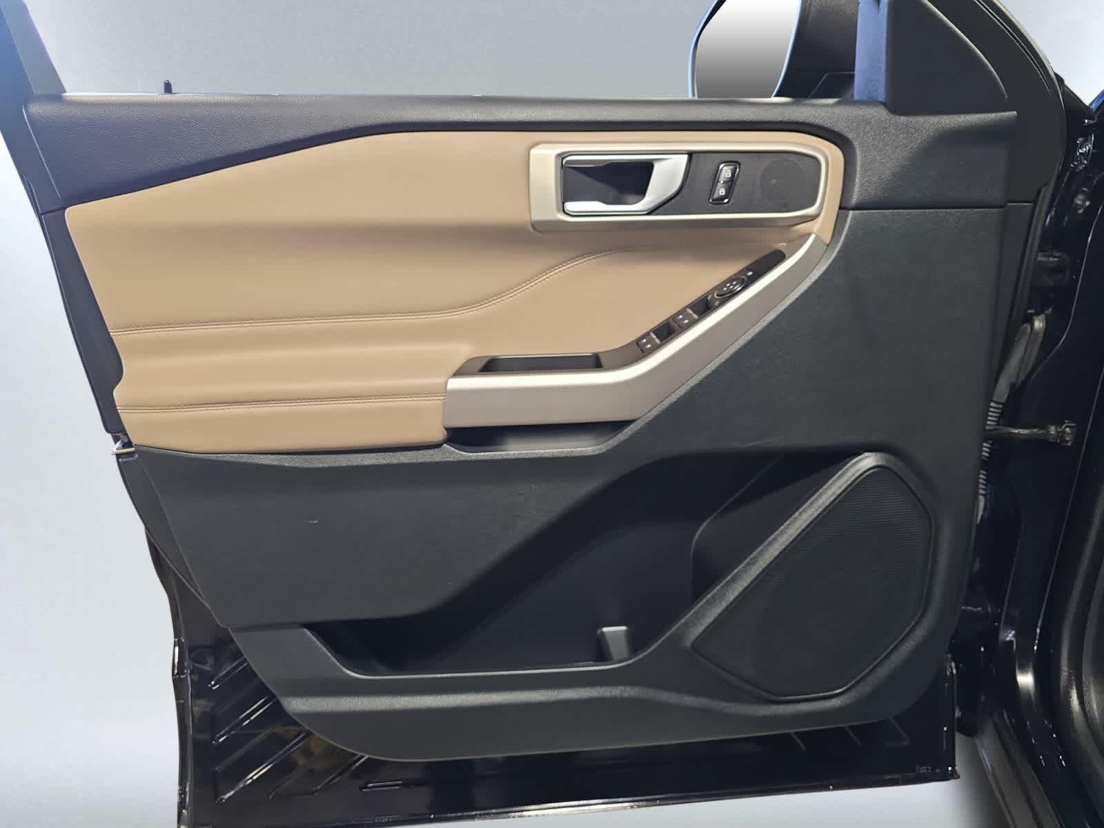 used 2023 Ford Explorer car, priced at $32,385