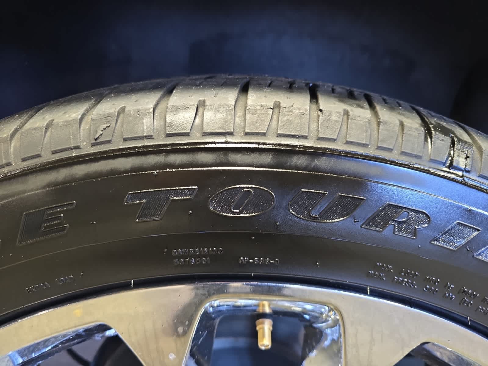 used 2018 Chevrolet Tahoe car, priced at $29,887